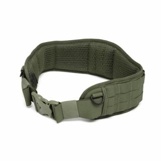 Warrior Assault Systems | PLB Patrol Belt - Olive Green