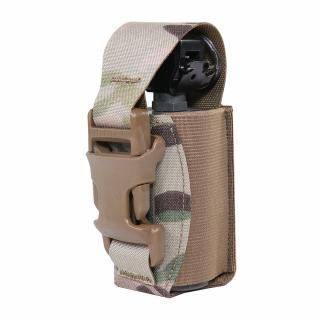 Warrior Assault Systems | Single Flash Bang Pouch - Multicam