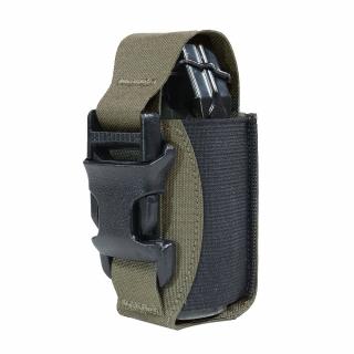 Warrior Assault Systems | Single Flash Bang Pouch - Ranger Green