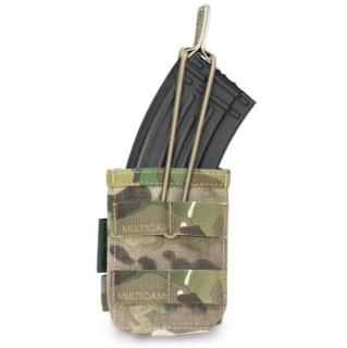 Warrior Assault Systems | Single Molle Open AK - Multicam
