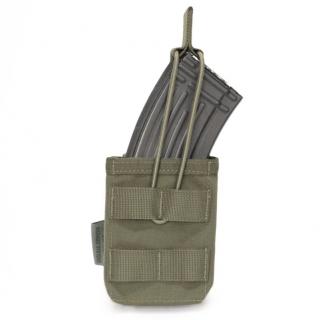 Warrior Assault Systems | Single Molle Open AK - Ranger Green