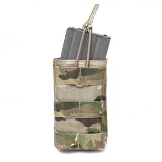 Warrior Assault Systems | Single Molle Open M4 - Multicam