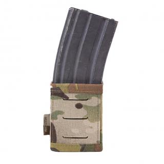 Warrior Assault Systems | Single Snap Mag Pouch 5.56mm - Multicam