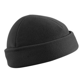 Watch Cap Fleece - Black