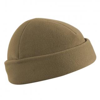 Watch Cap Fleece - Coyote