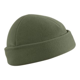 Watch Cap Fleece - Olive Green