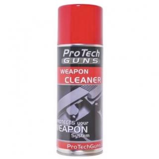 Weapon Cleaner