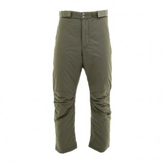 Windbreaker Trousers - Olive Green / M