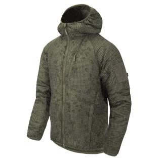 Wolfhound Hoodie Jacket - Desert Night Camo / L