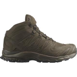 XA Forces Mid EN - Earth Brown / UK 10