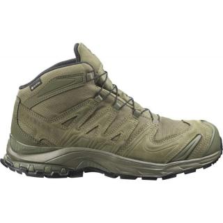 XA Forces Mid GTX EN - Ranger Green / UK 7.5