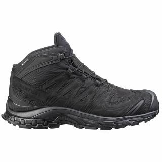 XA Forces Mid Wide GTX EN - Black / UK 10.5