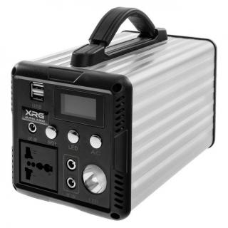 XRG Alpha 300 W Power Station