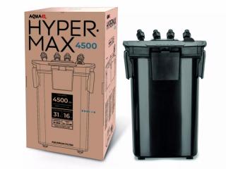 AQUAEL Filter HYPERMAX 4500