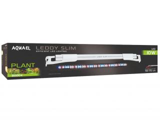 AQUAEL Osvetlenie LEDDY SLIM 10W PLANT 50-70cm biele