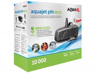 AQUAEL PFN 10000 ECO 9000 L/h, 5,5m, 69W