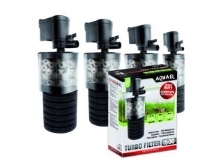 AQUAEL TURBO FILTER 1500