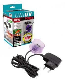 AQUAEL UNI UV POWER 500