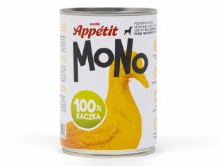 COMFY APPETIT MONO DUCK 400G