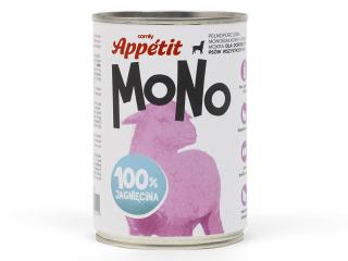 COMFY APPETIT MONO LAMB 400G