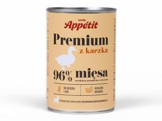 COMFY APPETIT PREMIUM DUCK 400G