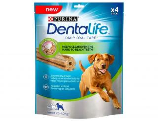 DENTALIFE LARGE 4ks 142g pre psov 25-40 kg