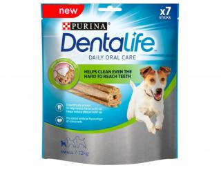 DENTALIFE SMALL 7ks 115g pre psov 7-12 kg