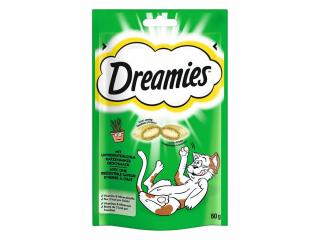 DREAMIES Catnip 60g