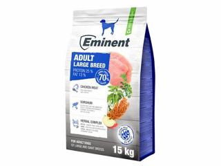 EMINENT Adult Large Breed 15kg - 25/13