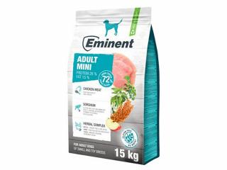 EMINENT Adult  MINI 15kg