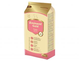 EMINENT  GOLD  Puppy 2kg