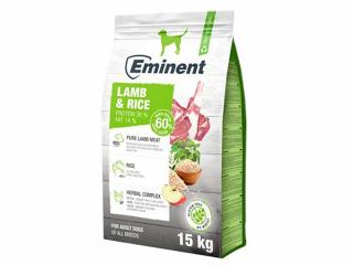 EMINENT Lamb &amp; Rice 26/14 - 15kg