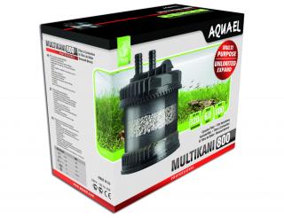 Filter AQUAEL MULTI KANI 800