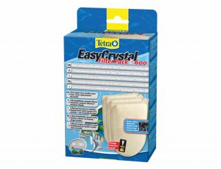 Filtr.vložka s aktívnym uhlím EasyCrystal 600