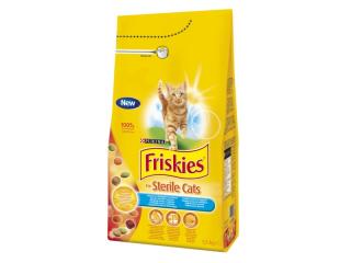 FRISKIES Sterile Cat granule 1,5kg