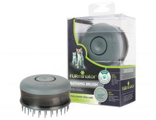 FURMINATOR kefa Bathing Brush