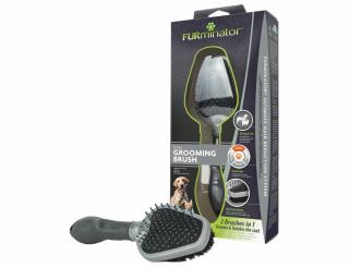 FURMINATOR kefa Dual Brush