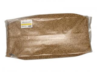 Krmivo pre jazierkové ryby TROPICAL-BL Pond sticks basic 5kg vrece