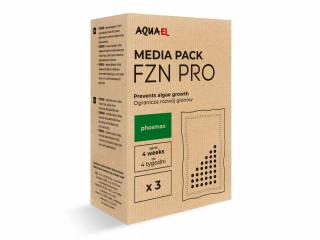 MEDIA PACK FZN PRO PHOSMAX 3ks