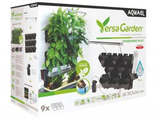 Modul na stenu VERSA GARDEN HYDROPONIC PLUS