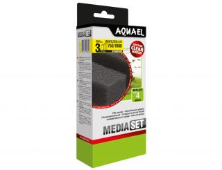 Molitan UNIFILTER 750/1000 - 3ks