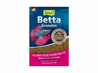 Tetra Betta Granules NutriEvolution 5g