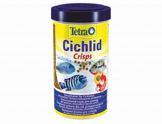 Tetra Cichlid crisp 500ml