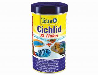 Tetra Cichlid veľké vločky 1L