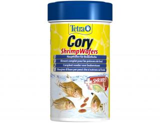 Tetra Cory Shrimp Wafers 100ml