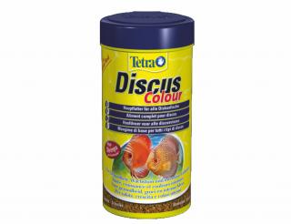 Tetra Discus Colour 250ml