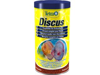 Tetra Discus gran. 1 L