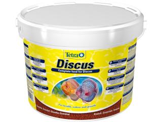 Tetra Discus Granules 10 L