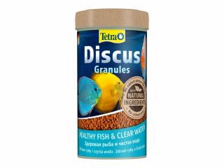 Tetra Discus granules NutriEvolution 250ml