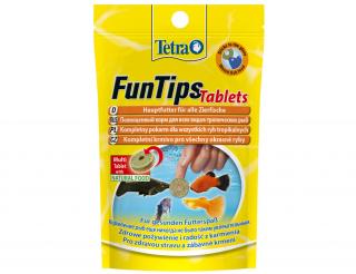 Tetra FunTips 20tbl.